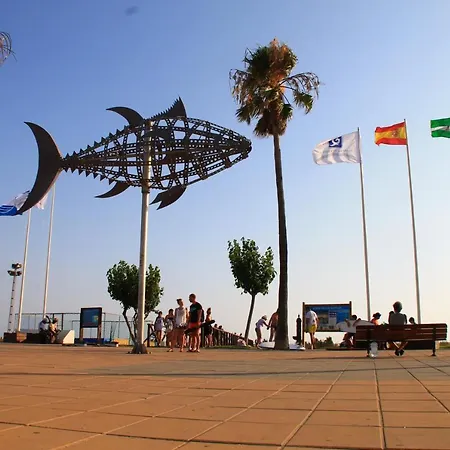 Apartamento Velarde *