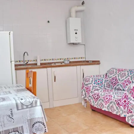 Apartamento Velarde