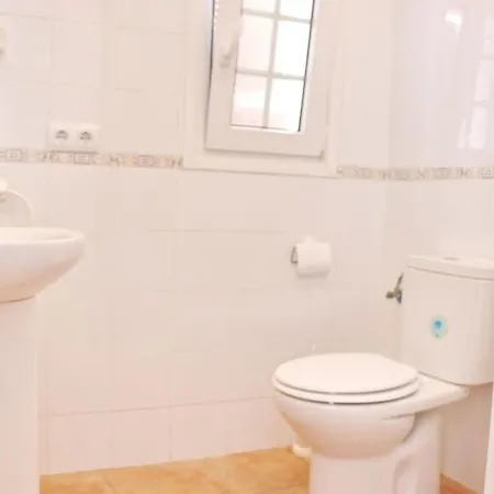 Apartamento Velarde Conil De La Frontera